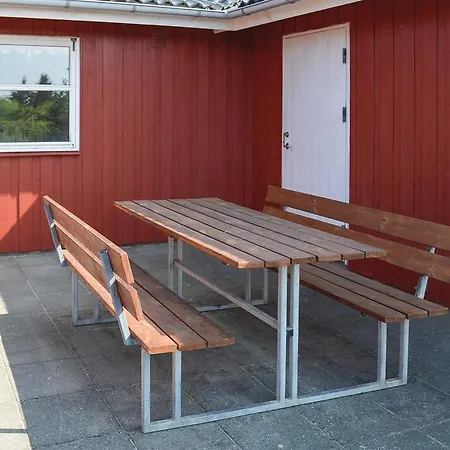 Holiday Lakolk V Vakantiehuis