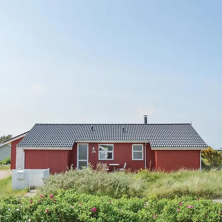 Holiday Lakolk V Vakantiehuis *