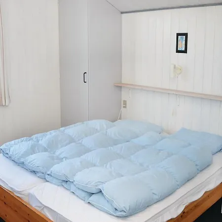 Vakantiehuis Holiday Lakolk V Bolilmark