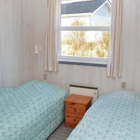 Holiday Lakolk V Vakantiehuis Bolilmark