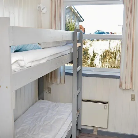 Vakantiehuis Holiday Lakolk V *